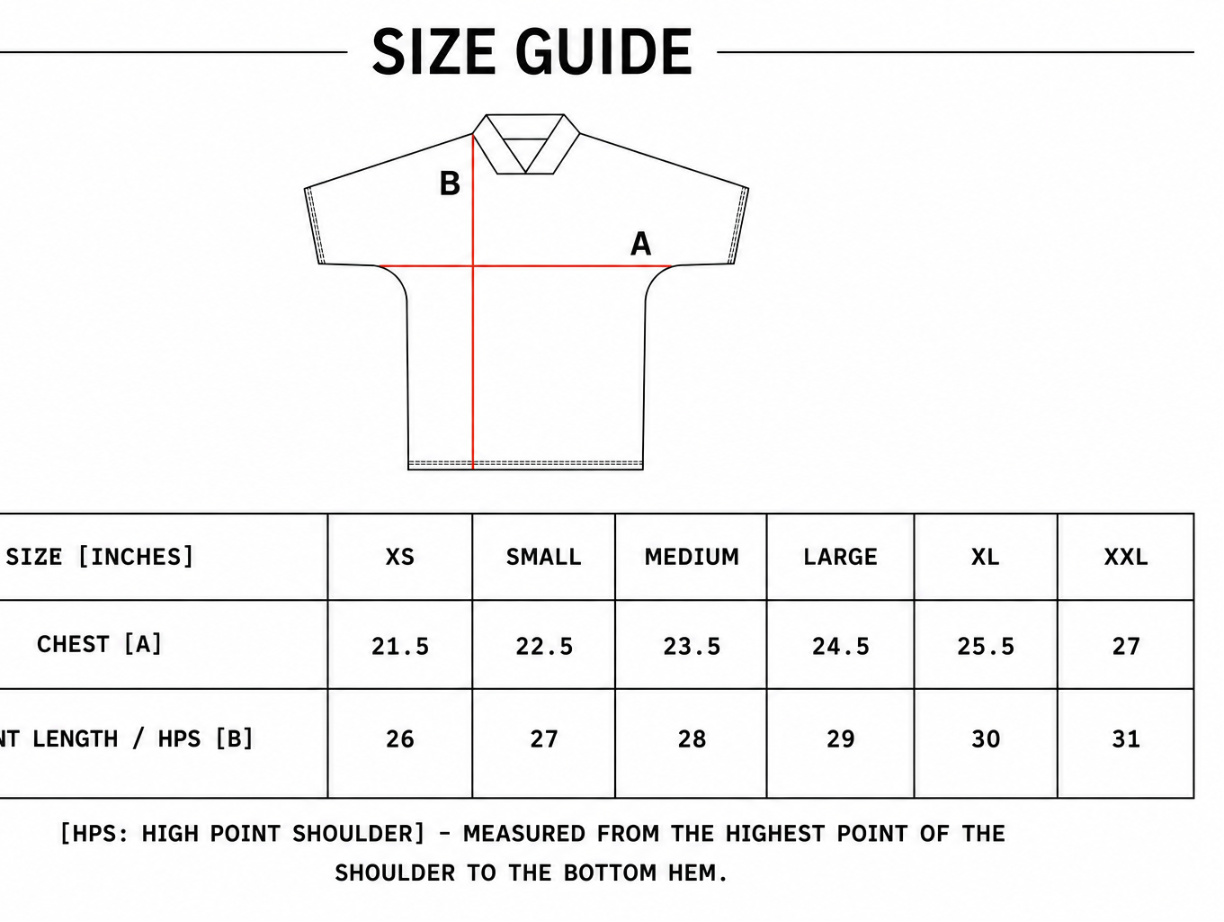 Unisex "LMS" Tee