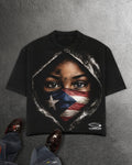 Unisex "The Future Is Yours" Tee