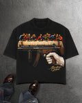 Unisex "LMS" Tee
